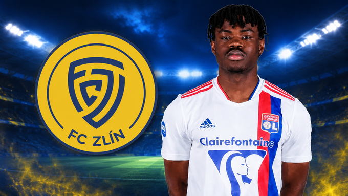 Zlín bere mladého stopera z Lyonu! Doporučil ho prý i Šulc. S kým klub už nepočítá? Zlín bere mladého stopera z Lyonu! Doporučil ho prý i Šulc. S kým klub už nepočítá?