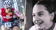 Furrerová zemřela na následky pádu během závodu. Furrerová zemřela na následky pádu během závodu.