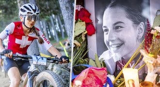Velké neštěstí mladé cyklistky (†18): Nejasnosti kolem tragické smrti! Velké neštěstí mladé cyklistky (†18): Nejasnosti kolem tragické smrti!