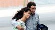 Španělský tenista Rafael Nadal se oženil se svou dlouholetou partnerkou
