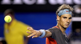 Vzteklý Tursunov: Nadal si 30 sekund rovná p*del a vám je to fuk?