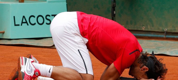 Rafael Nadal svůj start odkládá, nestihne ani Australian Open