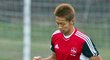 Hiroši Kijotake (22, 1. FC Norimberk) Exotická posila z Japonska by měla zásobovat Tomáše Pekharta gólovými asistencemi, dvaadvacetiletý záložník stál jen milion eur.