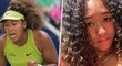 Hvězdná tenistka Naomi Ósakaová se svěřila, že loni bojovala s neskutečnou bolestí. Hvězdná tenistka Naomi Ósakaová se svěřila, že loni bojovala s neskutečnou bolestí.