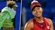 Slavná tenistka Naomi Ósakaová se na US Open předvedla v netradičním outfitu. Slavná tenistka Naomi Ósakaová se na US Open předvedla v netradičním outfitu.