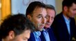 Milan Hnilička vysvětlil průtahy při schválení čerpání dotací pro profesionální sportovní kluby