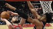 Tomáš Satoranský se v NBA podílel na 15 z úvodních 17 bodů Chicaga, Bulls však prohráli doma s Portlandem 94:117. Český basketbalista dal 11 bodů.