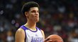 Lonzo Ball, ohromný talent světového basketbalu