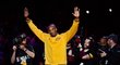 Legendární basketbalista Kobe Bryant, který tragicky zahynul při nehodě vrtulníku