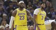 Číňané uvidí hvězdy Lakers v hale, ale ne v televizi