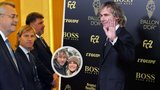 Nedvěd je po konci v Juventusu na roztrhání: Kam s ním?
