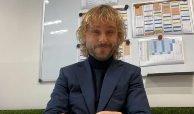 Pavel Nedvěd skončil ve vedení Juventusu