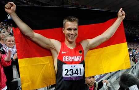 Rehm tak zřejmě přijde i o titul německého šampiona, který by připadl Christianu Reifovi