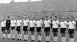 V roce 1966 západoněmečtí fotbalisté dokráčeli až do finále, tam však podlehli Anglii