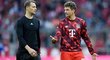 S šokujícím přiznáním přišel hvězdný brankář Bayernu Mnichov Manuel Neuer. Prozradil, že měl rakovinu kůže, která si vyžádala operace S šokujícím přiznáním přišel hvězdný brankář Bayernu Mnichov Manuel Neuer. Prozradil, že měl rakovinu kůže, která si vyžádala operace