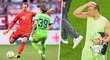 S šokujícím přiznáním přišel hvězdný brankář Bayernu Mnichov Manuel Neuer. Prozradil, že měl rakovinu kůže, která si vyžádala operace S šokujícím přiznáním přišel hvězdný brankář Bayernu Mnichov Manuel Neuer. Prozradil, že měl rakovinu kůže, která si vyžádala operace