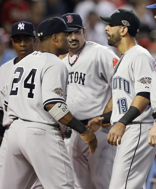Yankess jsou týmem z největší hodnotou, pokud jde o baseball Yankess jsou týmem z největší hodnotou, pokud jde o baseball