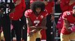 Colin Kaepernick a jeho tichý protest