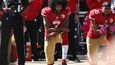 Colin Kaepernick a jeho tichý protest