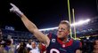 Do začátku sezony NFL amerického fotbalu zbývá jen pár dní, ale J.J. Watt, hvězdný defenzivní end týmu Houston Texans strávil poslední týden jinak než jenom tréninkem