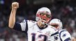 Tom Brady dovedl New England Patriots až do Super Bowlu, uspěje i v něm?