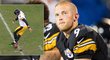 Chris Boswell už zažil v NFL lepší zápasy