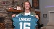 Jedničkou draftu NFL se stal Trevor Lawrence