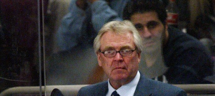 Glen Sather