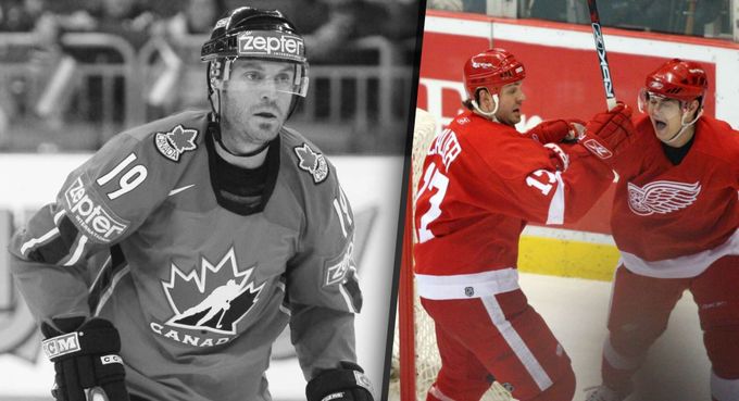 NHL smutní, kanadský mistr světa (†47) podlehl nemoci. Hrál s Haškem i dalšími Čechy NHL smutní, kanadský mistr světa (†47) podlehl nemoci. Hrál s Haškem i dalšími Čechy