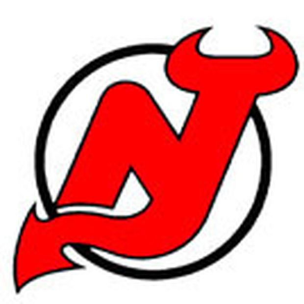 Logo New Jersey Devils Logo New Jersey Devils