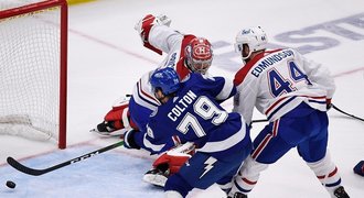 Nová sezona NHL: začne v říjnu, návrat 82 zápasů i s pauzou na ZOH, ale...