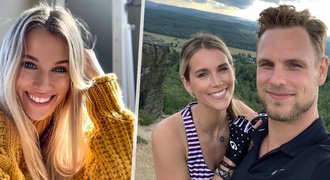 Sobotkova půvabná žena o jejich seznámení: Kdo si počká, ten se dočká! Jak to má s plastikami? Sobotkova půvabná žena o jejich seznámení: Kdo si počká, ten se dočká! Jak to má s plastikami?
