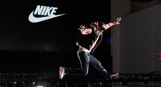 Nike v Praze: 360° video pro každého, historické modely a Air Max Lunar 90