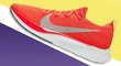 Závodní boty Nike Vaporfly 4%, které navždy změnily svět vytrvalostního běhu.