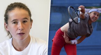 Hvězda Wimbledonu šokuje: Znepokojivá slova o českém tenise!