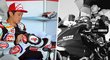 Bývalý závodník MotoGP Noriyuki Haga prožívá obrovskou bolest. Jeho syn Ryota zahynul na trati. Bývalý závodník MotoGP Noriyuki Haga prožívá obrovskou bolest. Jeho syn Ryota zahynul na trati.