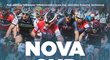 Plakát Nova Cup