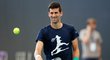 Hvězdný tenista Novak Djokovič se probojoval do čtvrtfinále Australian Open. Spoustu lidí ale více zajímá obsah jeho lahve