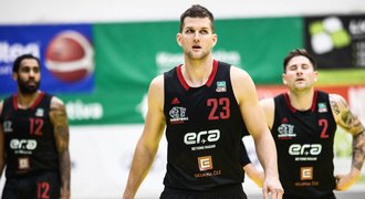 Nymburk se dál trápí. Po 21 letech si nezahraje Final Four Českého poháru