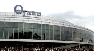 Hokejová Slavia láká fanoušky do O2 Areny, zlevňuje ceny lístků