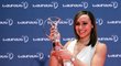 Hlavní cenu mezi sportovkyněmi získala britská vícebojařka Jessica Ennisová