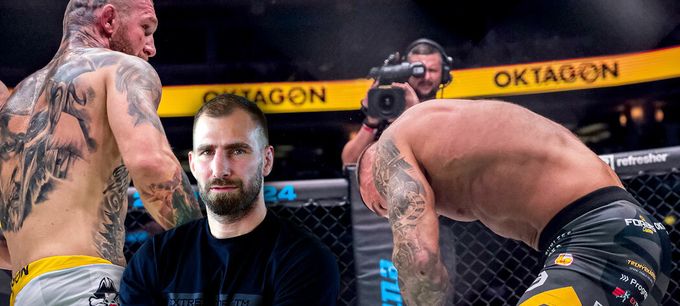 Vémolův kouč: Karlos neprodal formu. Mozek si po KO potřebuje odpočinout Vémolův kouč: Karlos neprodal formu. Mozek si po KO potřebuje odpočinout