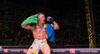 Felipe Lima, nový šampion bantamové váhy