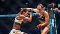 Lucie Pudilová porazila Američanku Brittney Cloudyovou