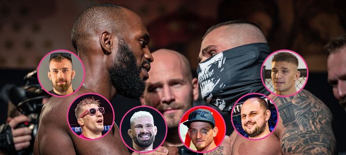 Osobnosti o duelu Vémola vs. Lohoré: Pozor na postoj, kolik uvidíme kol? Osobnosti o duelu Vémola vs. Lohoré: Pozor na postoj, kolik uvidíme kol?