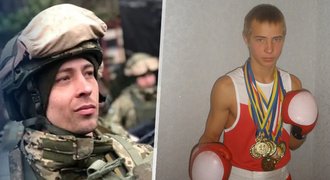Rusové zabili dalšího sportovce: Zemřel boxerský šampion (†30)!