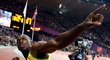 Zlatý Bolt! Nejrychlejší muž světa zlomil olympijský rekord a obhájil triumf z Pekingu