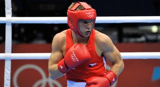 Čeští boxeři nastoupili do bojů o cestu na olympijské hry