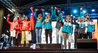Liberecký kraj znovu zaválel, ovládl zimní olympiádu dětí a mládeže