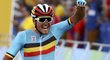 Greg Van Avermaet si dojíždí pro olympijskou triumf